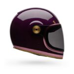 Κράνος Full Face Bullitt GT Carbon Lane Rose Pink ECE 22.06 - BELL