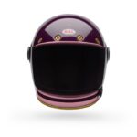 Κράνος Full Face Bullitt GT Carbon Lane Rose Pink ECE 22.06 - BELL - Image 2