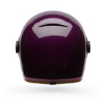 Κράνος Full Face Bullitt GT Carbon Lane Rose Pink ECE 22.06 - BELL - Image 3