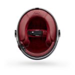Κράνος Full Face Bullitt GT Lane Black ECE 22.06 - BELL - Image 4