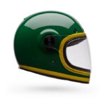 Κράνος Full Face Bullitt GT Lane Dark Green ECE 22.06 - BELL