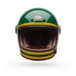 Κράνος Full Face Bullitt GT Lane Dark Green ECE 22.06 - BELL - Image 2