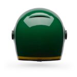 Κράνος Full Face Bullitt GT Lane Dark Green ECE 22.06 - BELL - Image 3