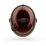 Κράνος Full Face Bullitt GT Lane Dark Green ECE 22.06 - BELL - Image 4