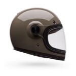 Κράνος Full Face Bullitt GT Lane Mocha Brown ECE 22.06 - BELL
