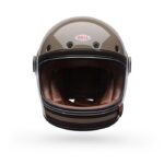 Κράνος Full Face Bullitt GT Lane Mocha Brown ECE 22.06 - BELL - Image 2