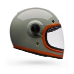 Κράνος Full Face Bullitt GT Lane Stone ECE 22.06 - BELL