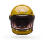Κράνος Full Face Bullitt GT Solid Mustard Yellow ECE 22.06 - BELL - Image 2
