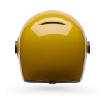 Κράνος Full Face Bullitt GT Solid Mustard Yellow ECE 22.06 - BELL - Image 3