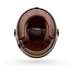 Κράνος Full Face Bullitt GT Solid Mustard Yellow ECE 22.06 - BELL - Image 4