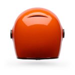 Κράνος Full Face Bullitt GT Solid Tangerine ECE 22.06 - BELL - Image 3