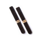 Δερμάτινα Δεματικά καλωδιών Cafeine - TRIP MACHINE