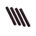 Δερμάτινα Δεματικά καλωδιών Cafeine - TRIP MACHINE - Image 2