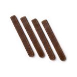 Δερμάτινα Δεματικά καλωδιών Cognac- TRIP MACHINE - Image 2