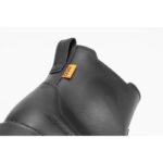 Μπότες Δερμάτινες Cooper Wp Black - STYLMARTIN - Image 2