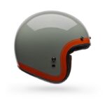 Κράνος Jet Custom 500 Crate Stone ECE 22.06 - BELL