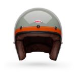 Κράνος Jet Custom 500 Crate Stone ECE 22.06 - BELL - Image 2
