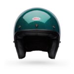 Κράνος Jet Custom 500 Flake Emerald ECE 22.06 - BELL - Image 2