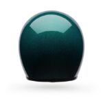 Κράνος Jet Custom 500 Flake Emerald ECE 22.06 - BELL - Image 3