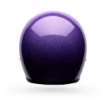 Κράνος Jet Custom 500 Flake Purple ECE 22.06 - BELL - Image 3
