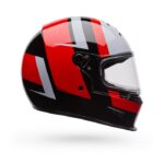 Κράνος Full Face Eliminator Sidetrack Gloss Red ECE 22.06 - BELL