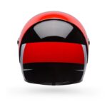 Κράνος Full Face Eliminator Sidetrack Gloss Red ECE 22.06 - BELL - Image 3