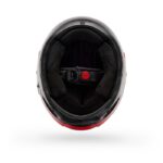 Κράνος Full Face Eliminator Sidetrack Gloss Red ECE 22.06 - BELL - Image 4