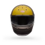Κράνος Full Face Eliminator Sidetrack Matte Mocha Brown ECE 22.06 - BELL - Image 2