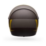 Κράνος Full Face Eliminator Sidetrack Matte Mocha Brown ECE 22.06 - BELL - Image 3