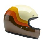 Κράνος Full Face Gringo 20th Anniversary ECE 22.06 - BILTWELL