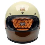 Κράνος Full Face Gringo 20th Anniversary ECE 22.06 - BILTWELL - Image 2