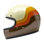 Κράνος Full Face Gringo 20th Anniversary ECE 22.06 - BILTWELL - Image 3