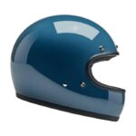 Κράνος Full Face Gringo Gloss Greystone ECE 22.06 - BILTWELL