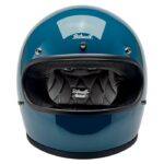 Κράνος Full Face Gringo Gloss Greystone ECE 22.06 - BILTWELL - Image 2