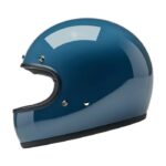 Κράνος Full Face Gringo Gloss Greystone ECE 22.06 - BILTWELL - Image 3