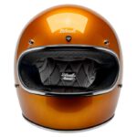 Κράνος Full Face Gringo Metallic Sunburst ECE 22.06 - BILTWELL - Image 2
