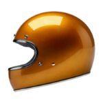 Κράνος Full Face Gringo Metallic Sunburst ECE 22.06 - BILTWELL - Image 3
