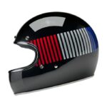 Κράνος Full Face Gringo Raceflow ECE 22.06 - BILTWELL - Image 3