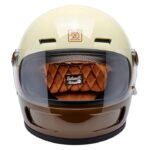 Κράνος Full Face Gringo SV 20th Anniversary ECE 22.06 - BILTWELL - Image 2