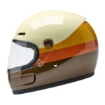 Κράνος Full Face Gringo SV 20th Anniversary ECE 22.06 - BILTWELL - Image 3