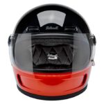 Κράνος Full Face Gringo SV Intersection Black ECE 22.06 - BILTWELL - Image 2