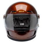 Κράνος Full Face Gringo SV Metallic Whisky ECE 22.06 - BILTWELL - Image 2