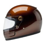 Κράνος Full Face Gringo SV Metallic Whisky ECE 22.06 - BILTWELL - Image 4
