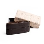 Δερμάτινα Καλύμματα Χειρολαβών Τιμονιού Cafeine - TRIP MACHINE