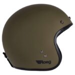 Κράνος Jett Matt Army ECE 22.06 - ROEG