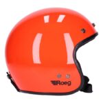 Κράνος Jett Oompa Orange ECE 22.06 - ROEG