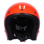 Κράνος Jett Oompa Orange ECE 22.06 - ROEG - Image 2