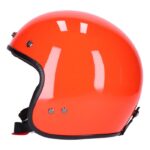 Κράνος Jett Oompa Orange ECE 22.06 - ROEG - Image 3