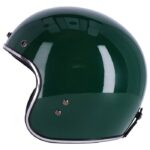 Κράνος Jett Racing Green ECE 22.06 - ROEG - Image 4