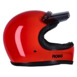 Κράνος Off-Road Peruna 2.0 Flamming Red ECE 22.06 - ROEG